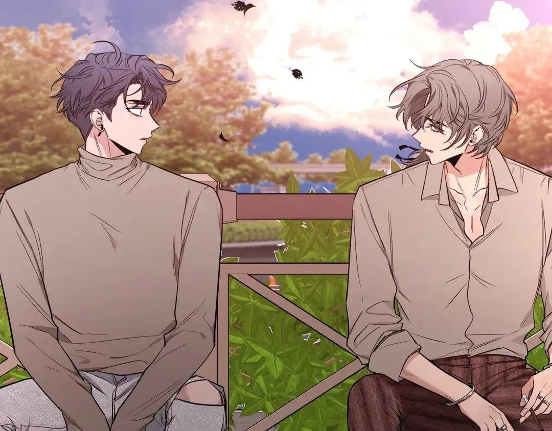 Sketch Chapter 74 page 150 - 