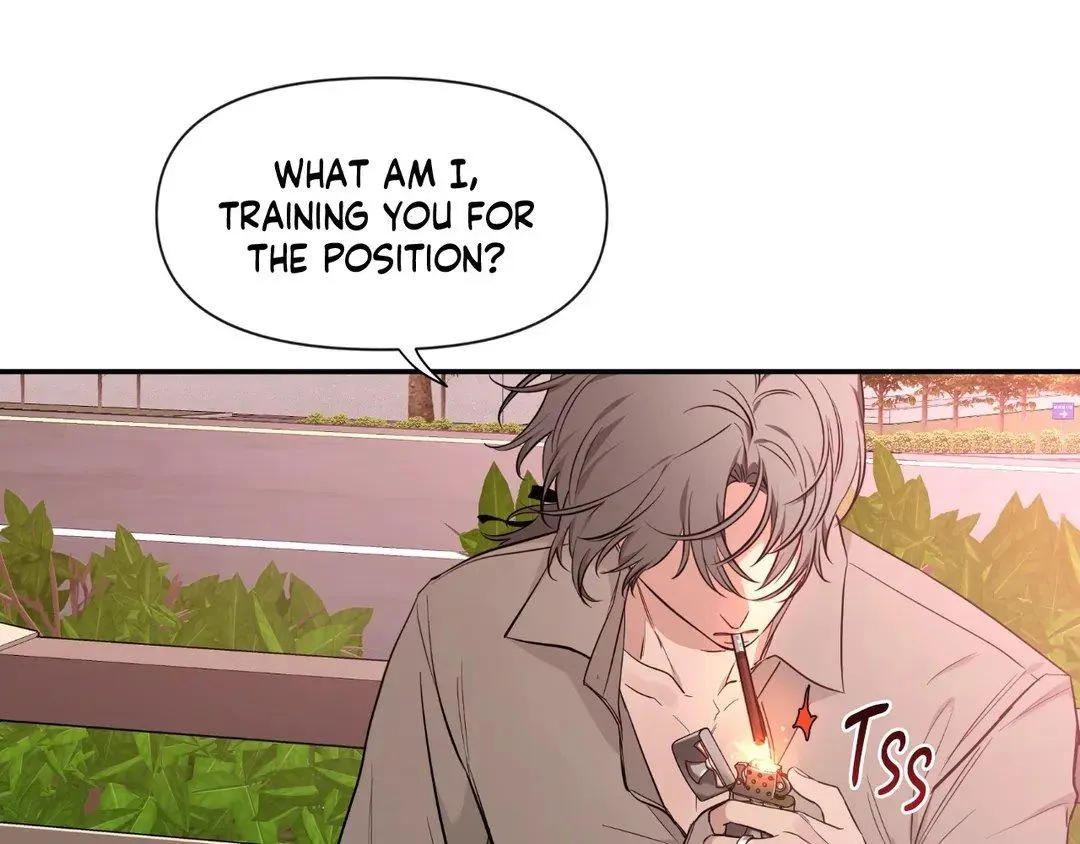 Sketch Chapter 74 page 162 - 