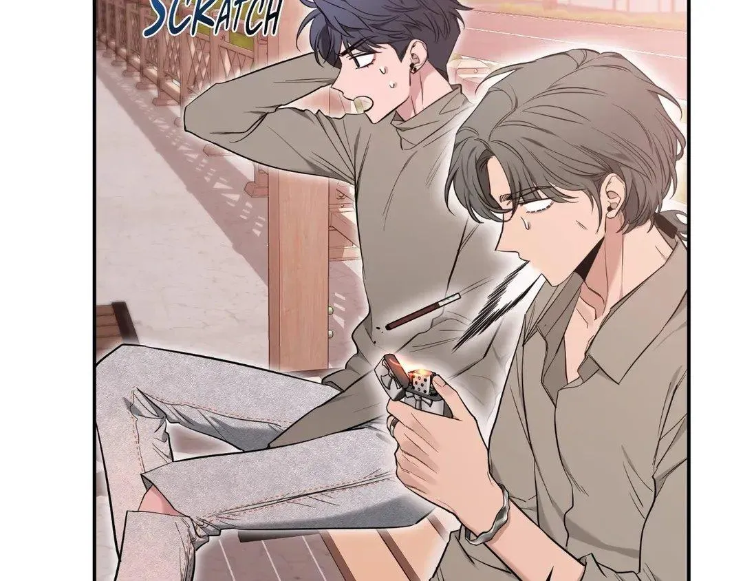 Sketch Chapter 74 page 165 - 