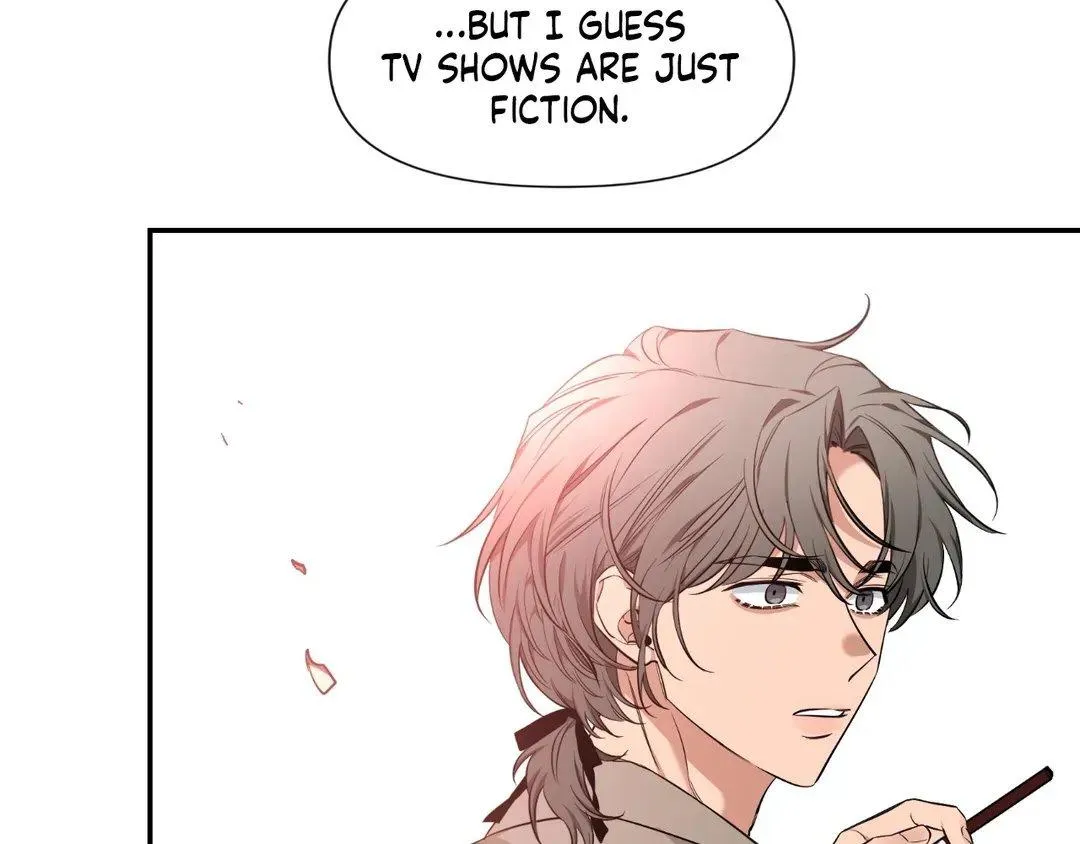 Sketch Chapter 74 page 169 - 