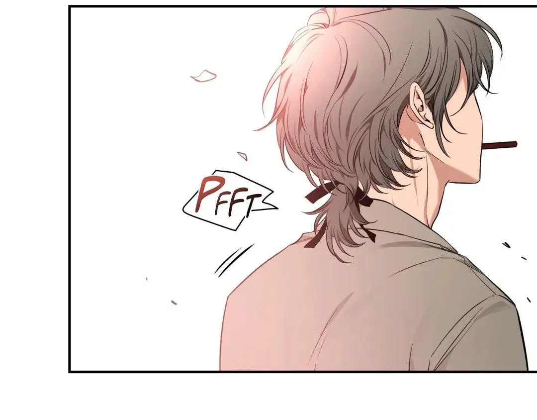 Sketch Chapter 74 page 171 - 