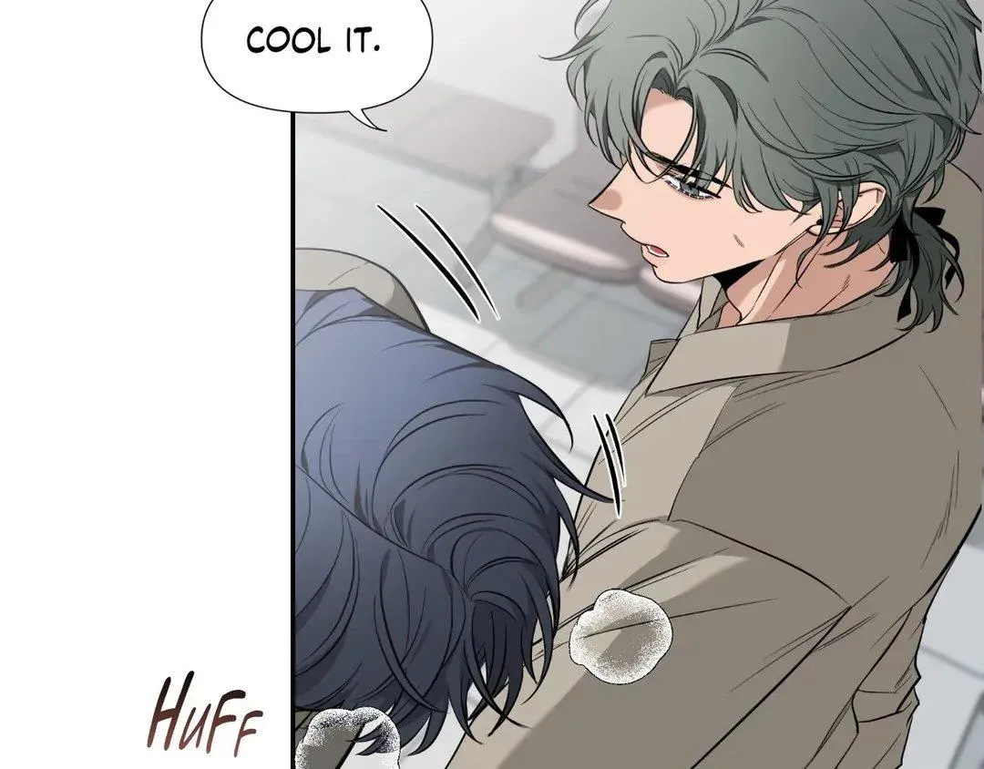 Sketch Chapter 74 page 25 - 
