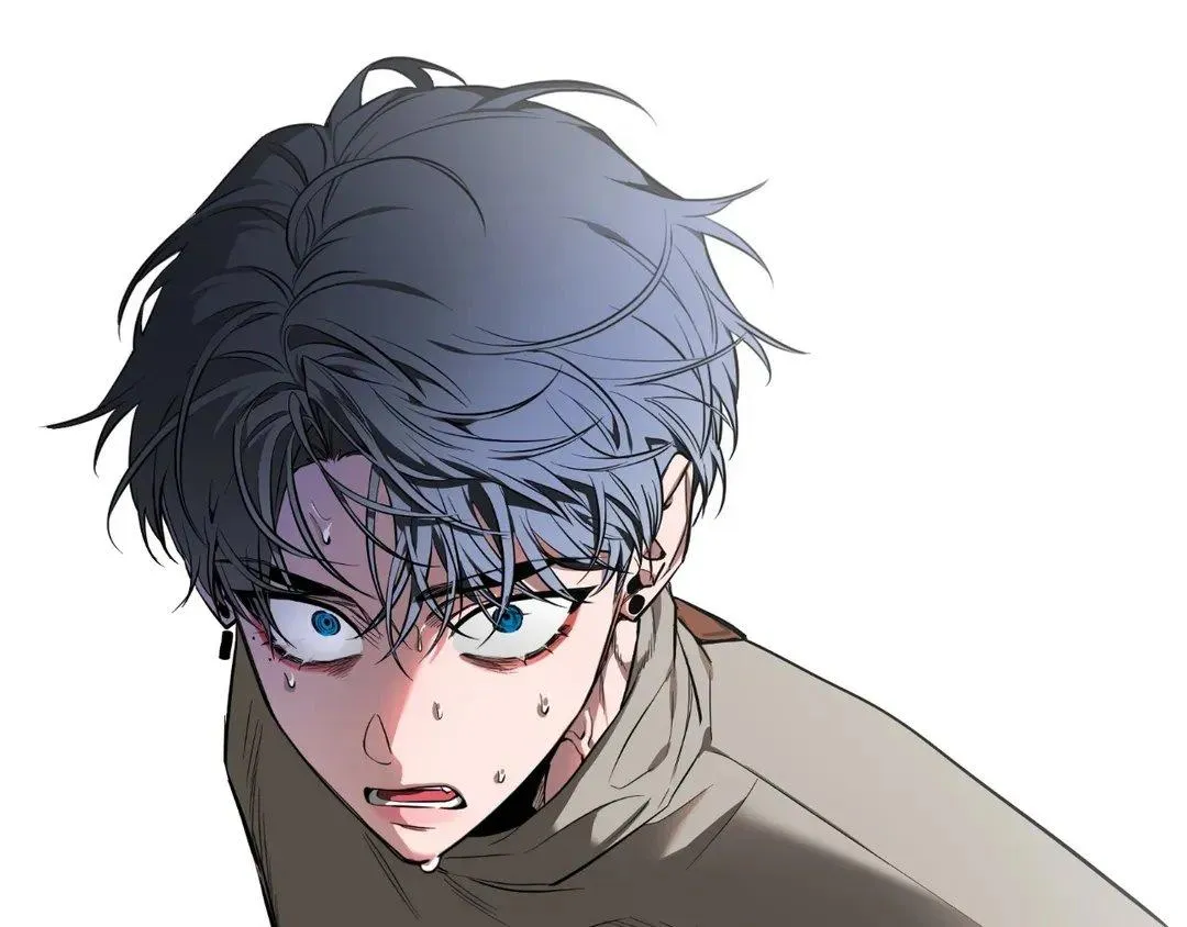 Sketch Chapter 74 page 28 - 