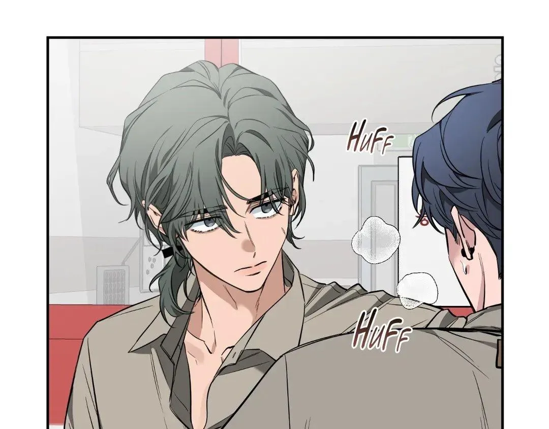 Sketch Chapter 74 page 31 - 