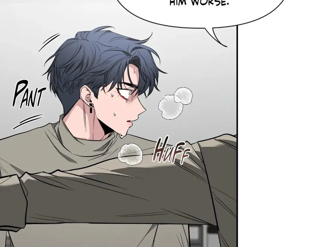 Sketch Chapter 74 page 34 - 