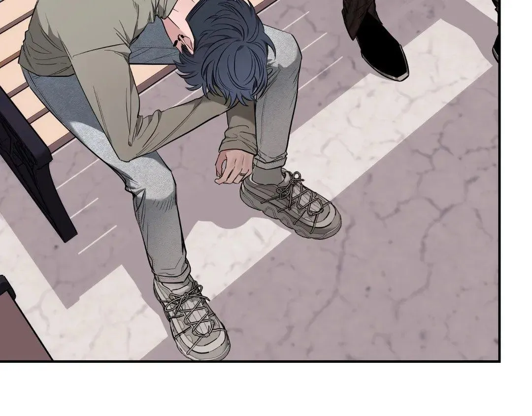 Sketch Chapter 74 page 44 - 