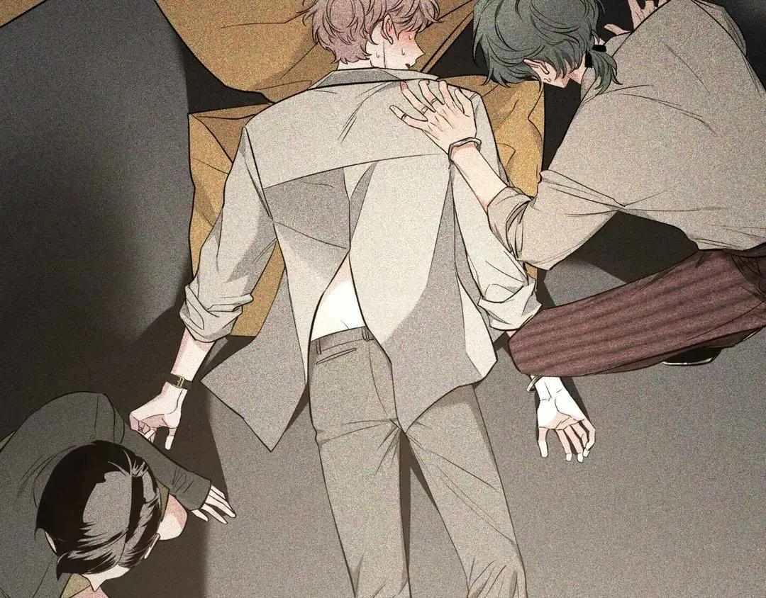 Sketch Chapter 74 page 52 - 