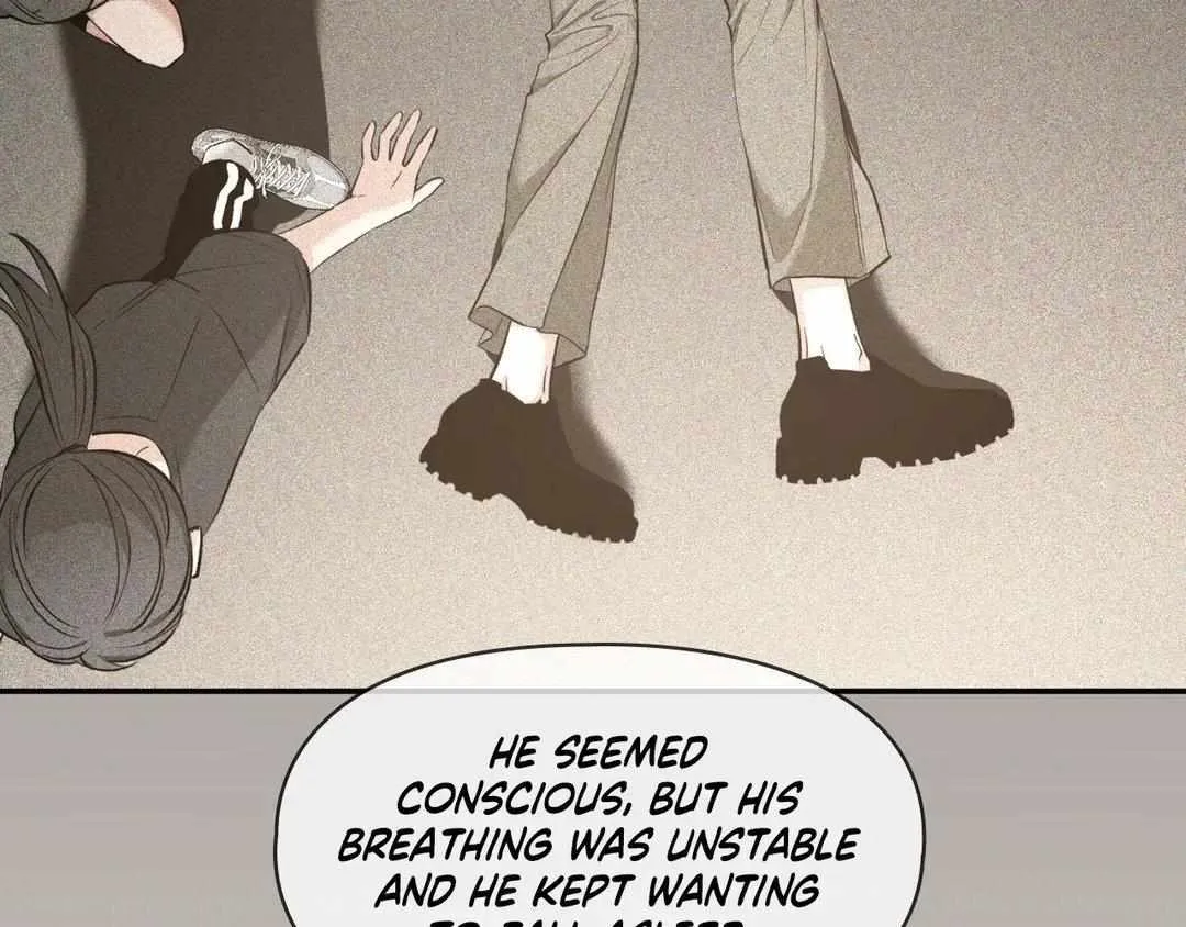 Sketch Chapter 74 page 53 - 
