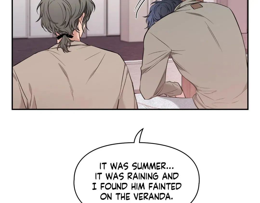 Sketch Chapter 74 page 59 - 