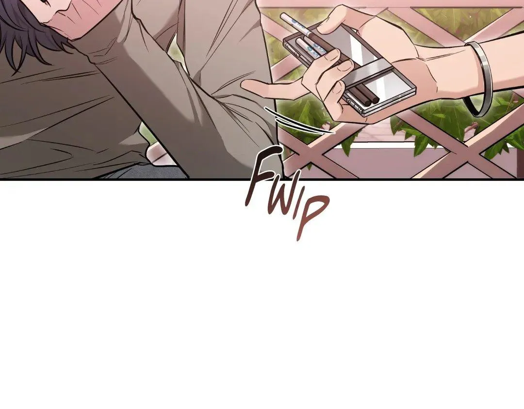 Sketch Chapter 74 page 67 - 