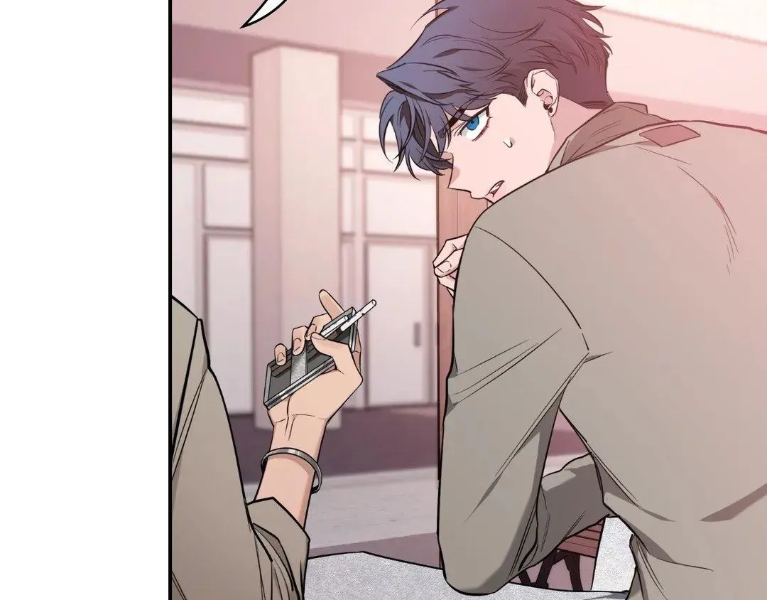 Sketch Chapter 74 page 69 - 