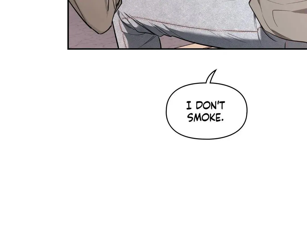 Sketch Chapter 74 page 70 - 