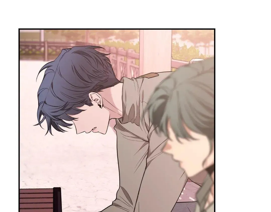 Sketch Chapter 74 page 76 - 