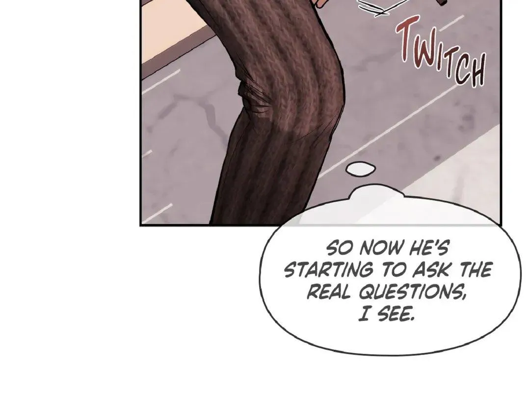 Sketch Chapter 74 page 95 - 