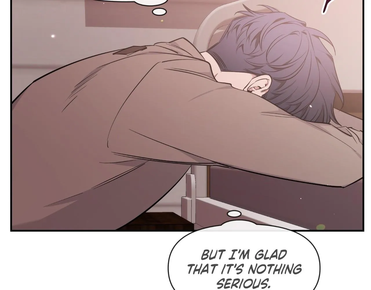 Sketch Chapter 75 page 104 - 