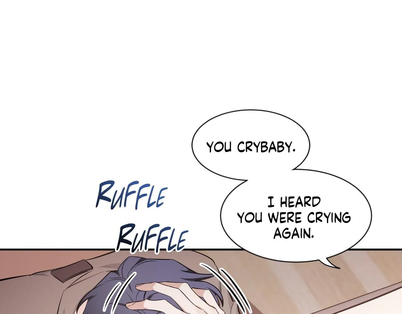 Sketch Chapter 75 page 106 - 