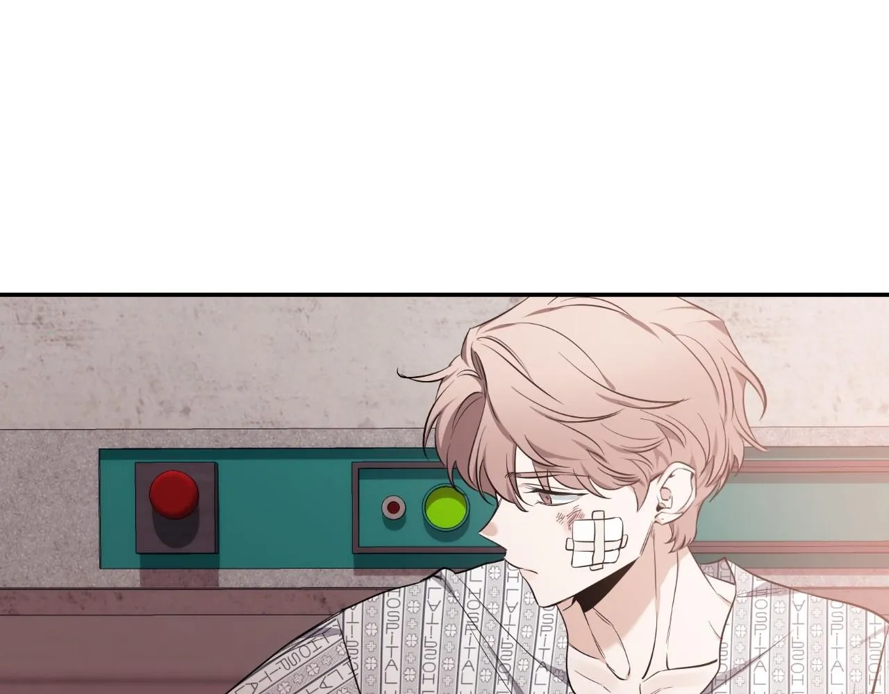 Sketch Chapter 75 page 109 - 