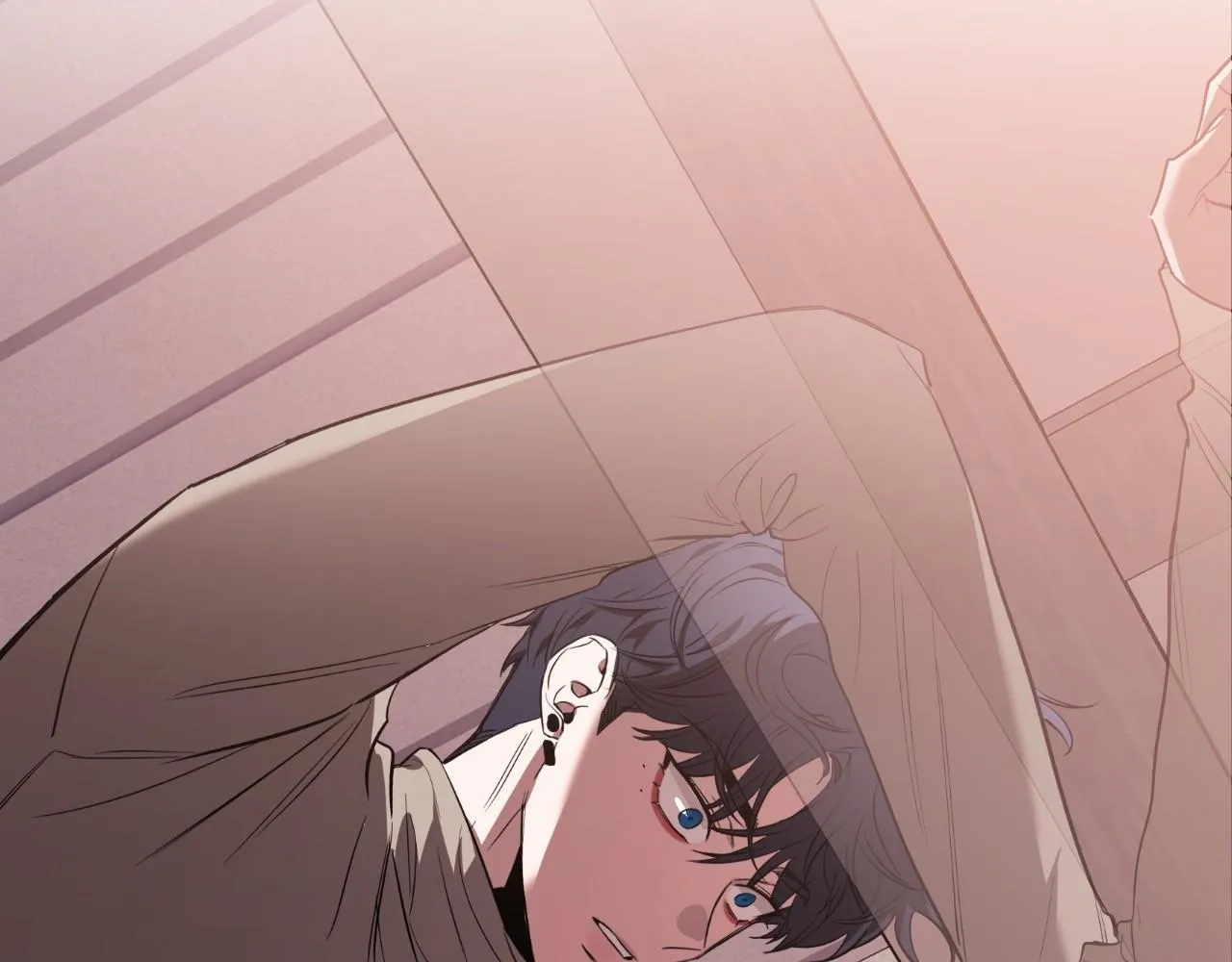 Sketch Chapter 75 page 115 - 