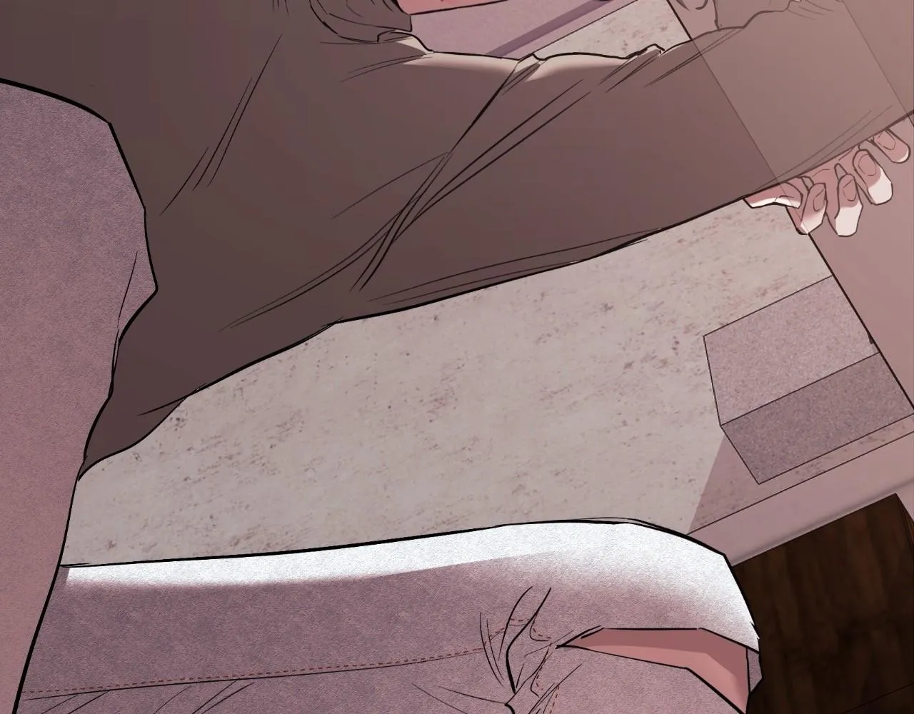 Sketch Chapter 75 page 116 - 