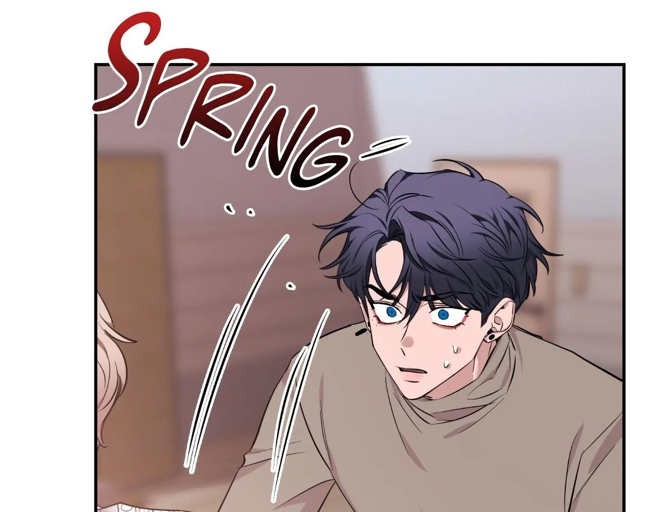 Sketch Chapter 75 page 119 - 