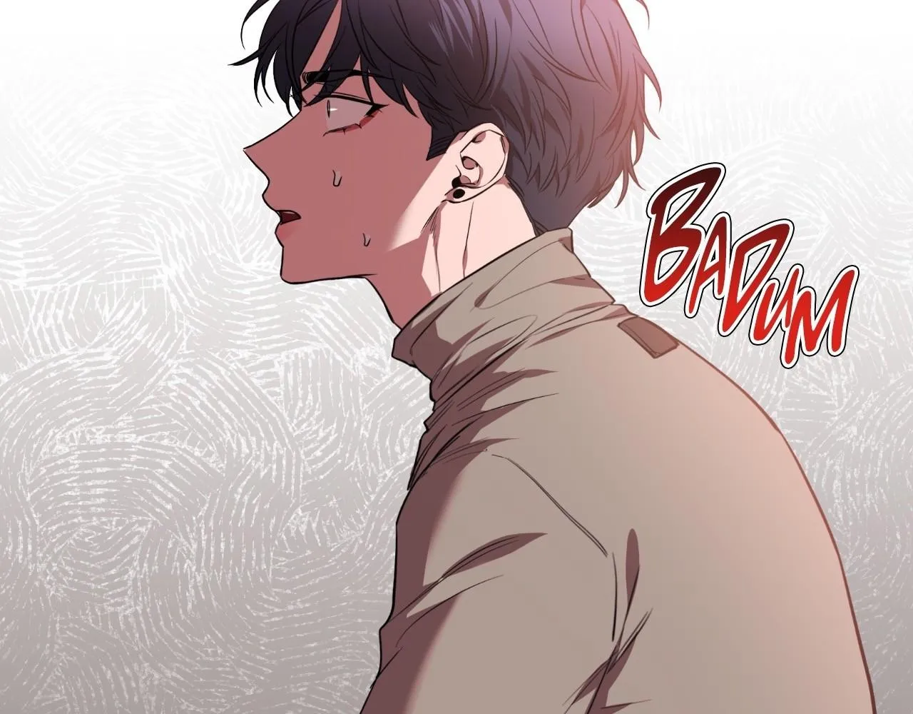 Sketch Chapter 75 page 129 - 