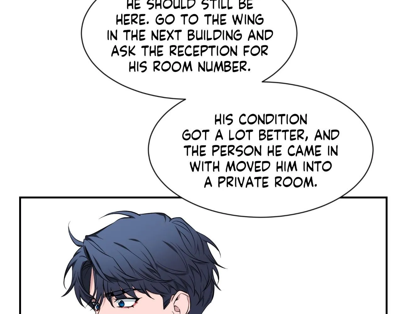 Sketch Chapter 75 page 14 - 