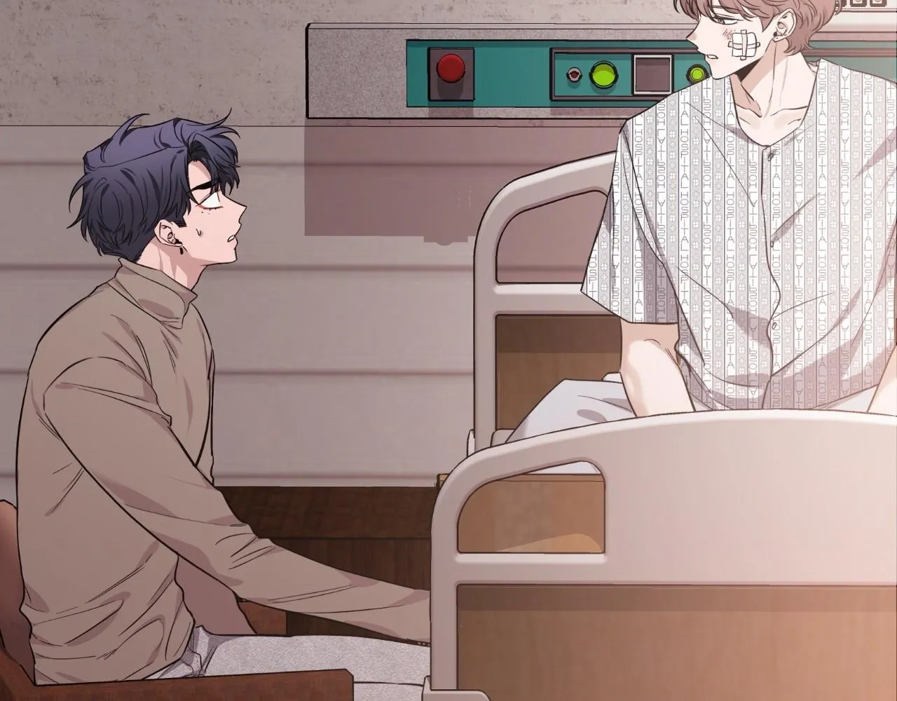 Sketch Chapter 75 page 135 - 
