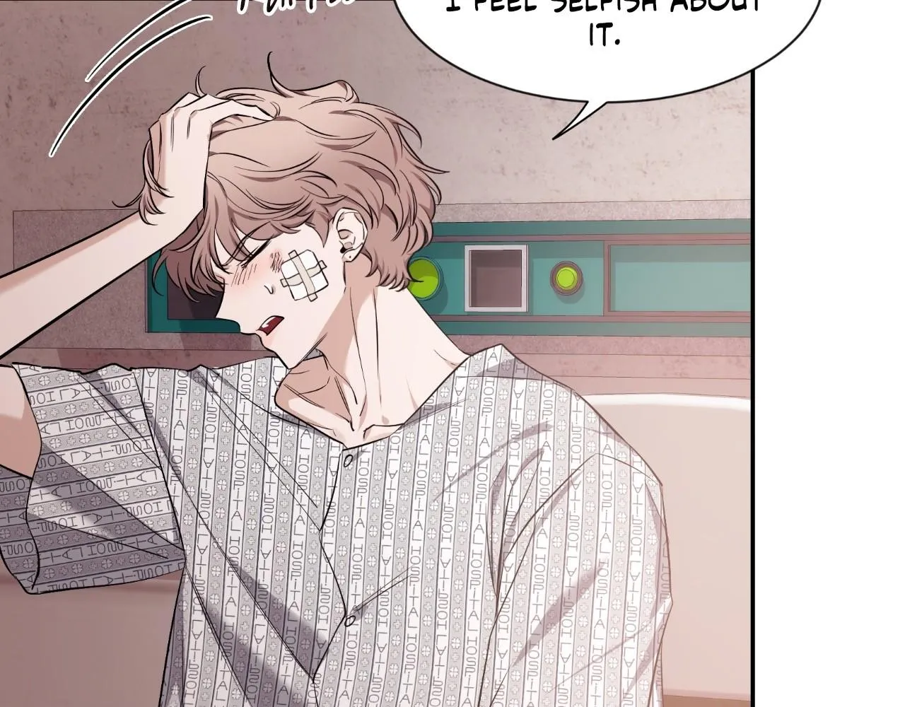 Sketch Chapter 75 page 138 - 