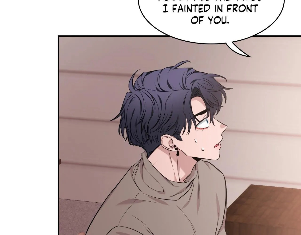 Sketch Chapter 75 page 140 - 