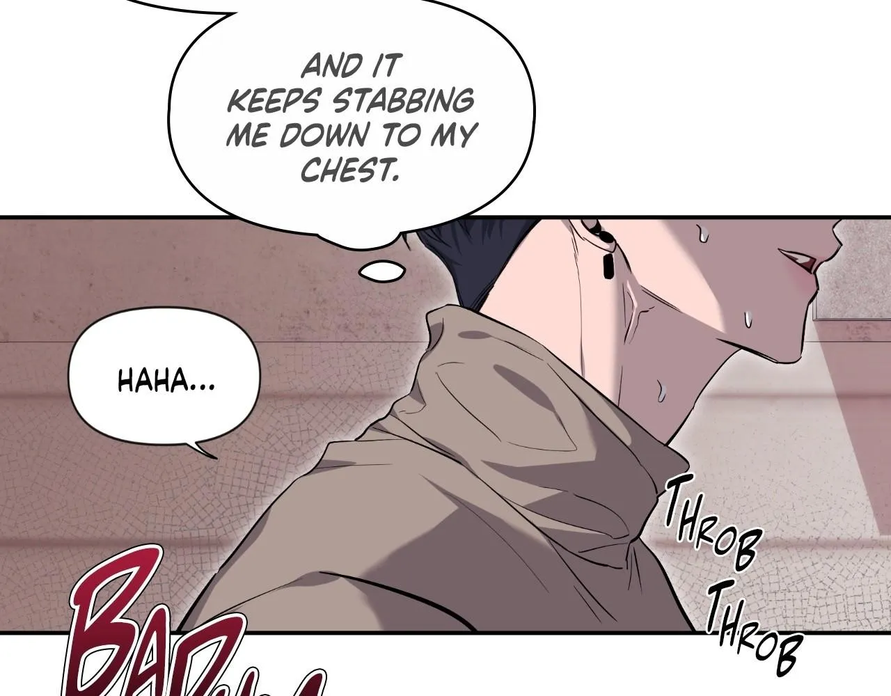 Sketch Chapter 75 page 146 - 