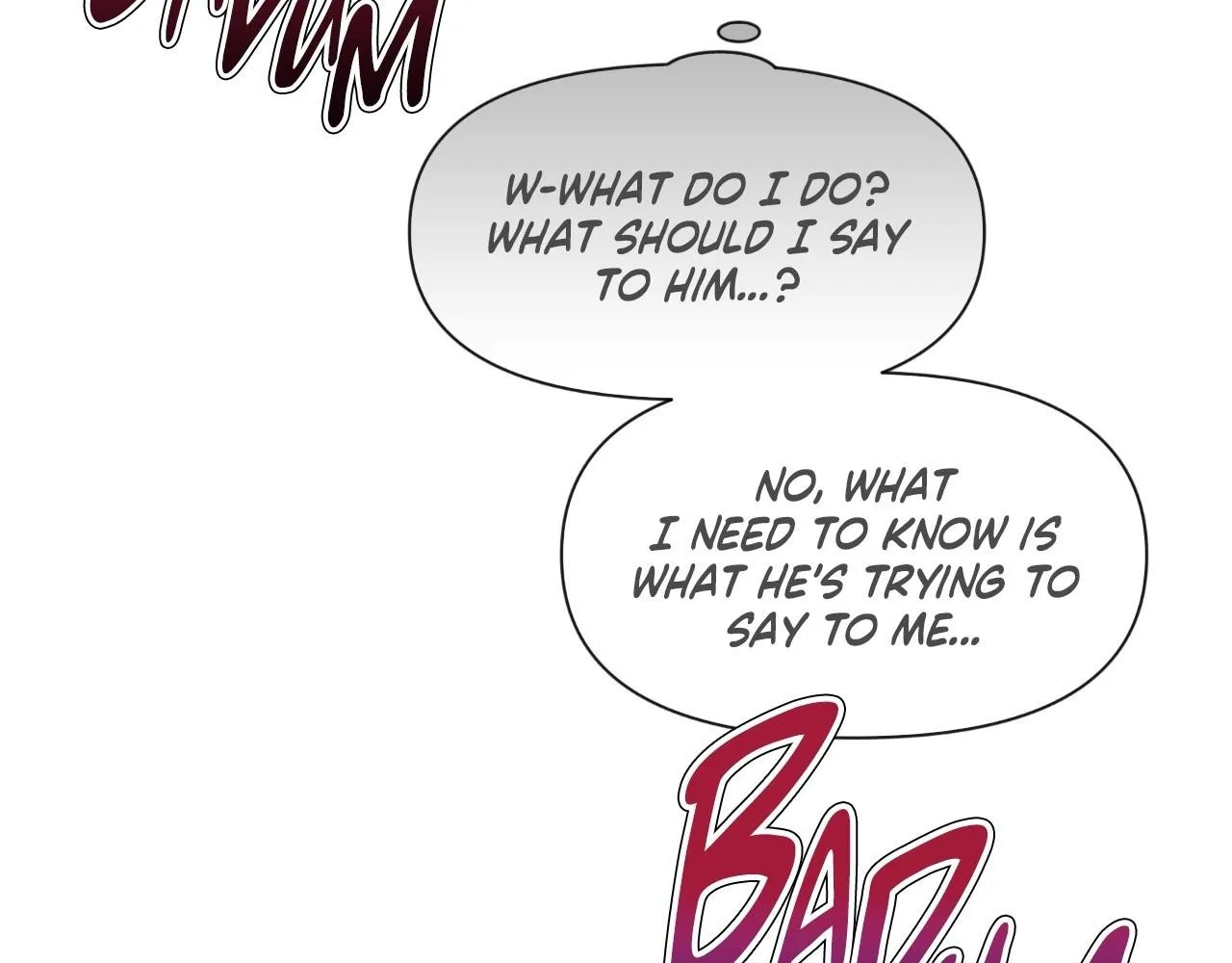 Sketch Chapter 75 page 147 - 