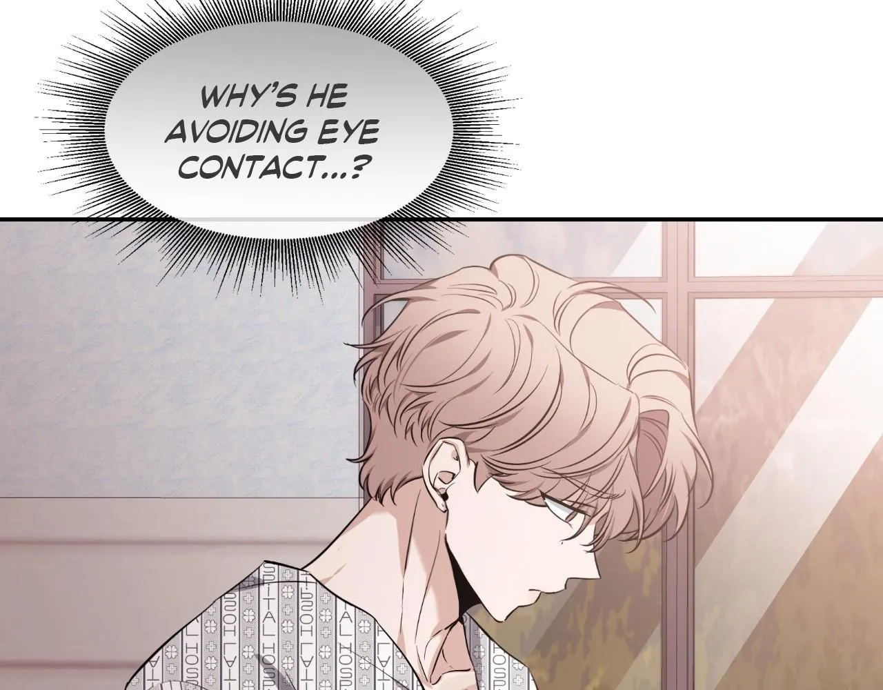 Sketch Chapter 75 page 149 - 