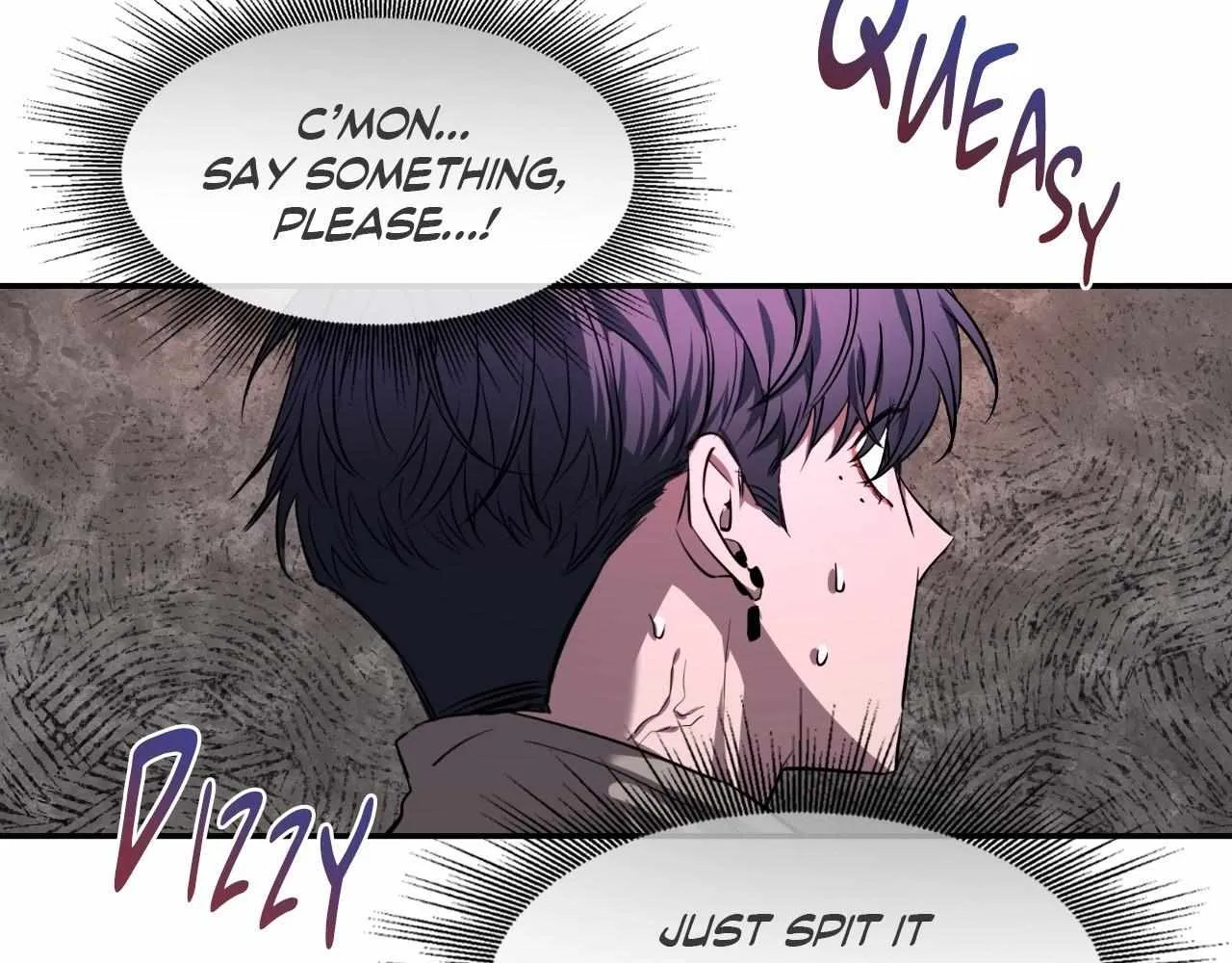 Sketch Chapter 75 page 151 - 