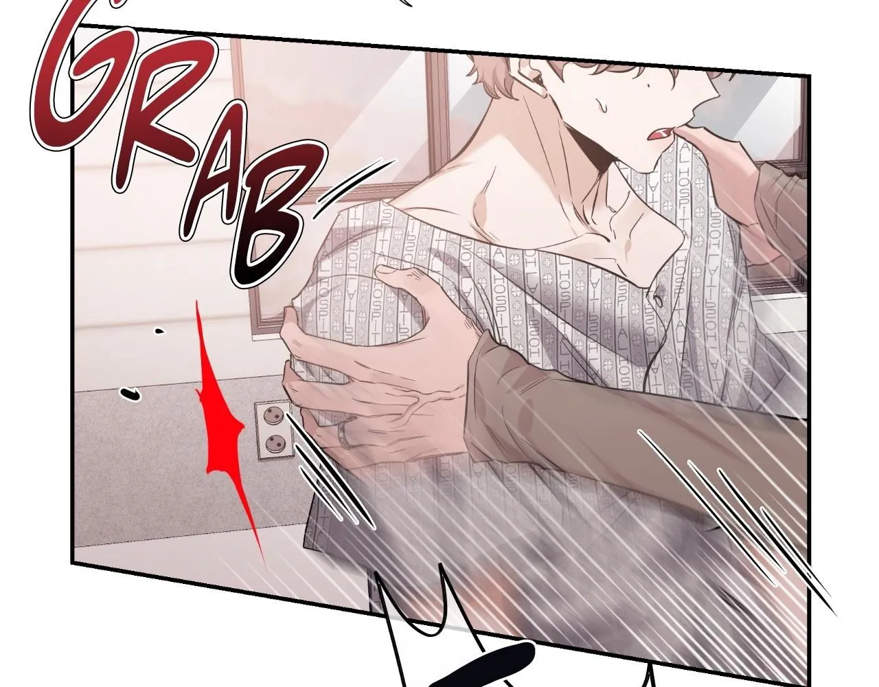 Sketch Chapter 75 page 154 - 