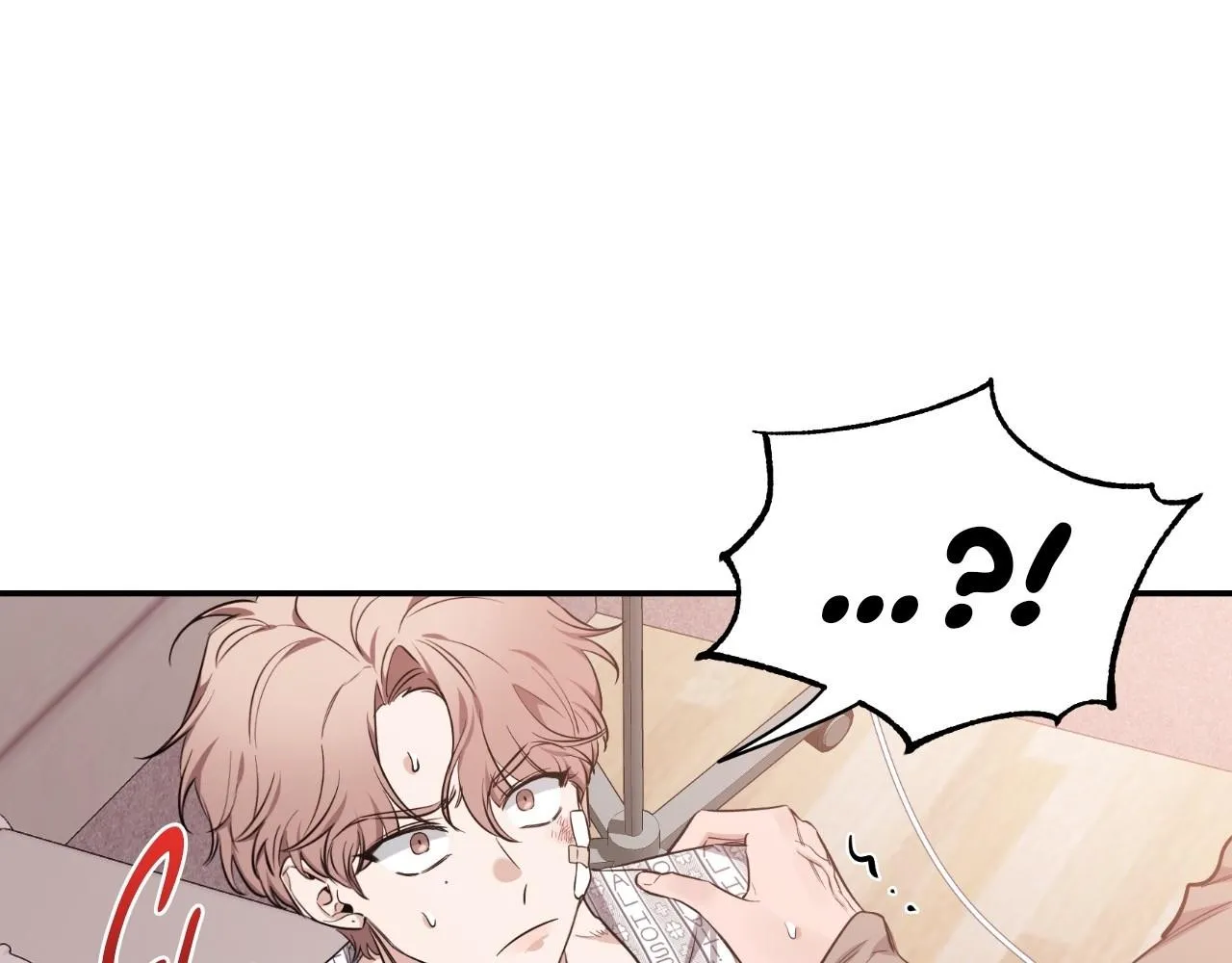 Sketch Chapter 75 page 161 - 
