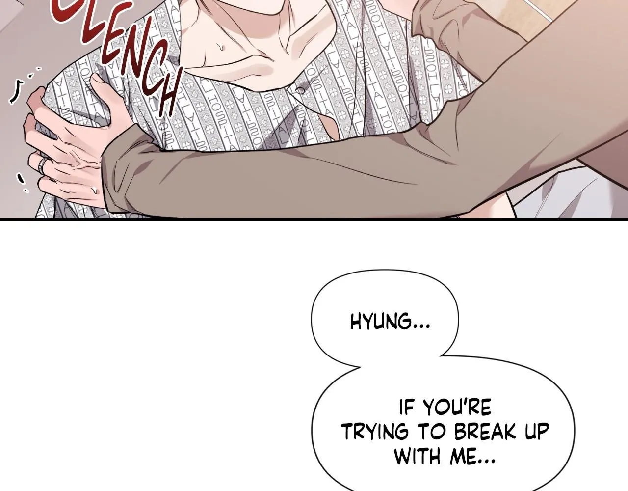 Sketch Chapter 75 page 162 - 