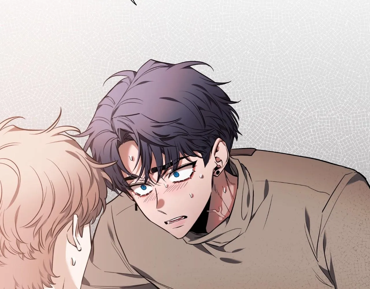 Sketch Chapter 75 page 165 - 