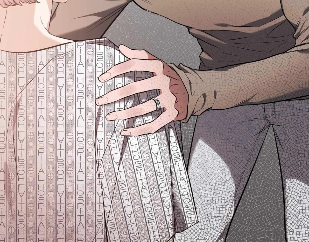 Sketch Chapter 75 page 166 - 