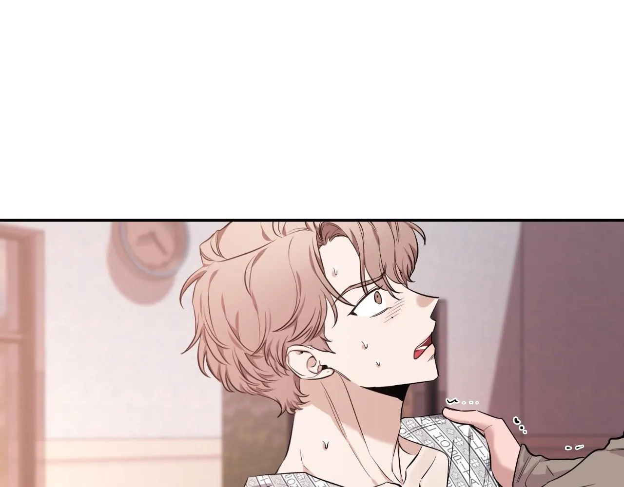 Sketch Chapter 75 page 169 - 