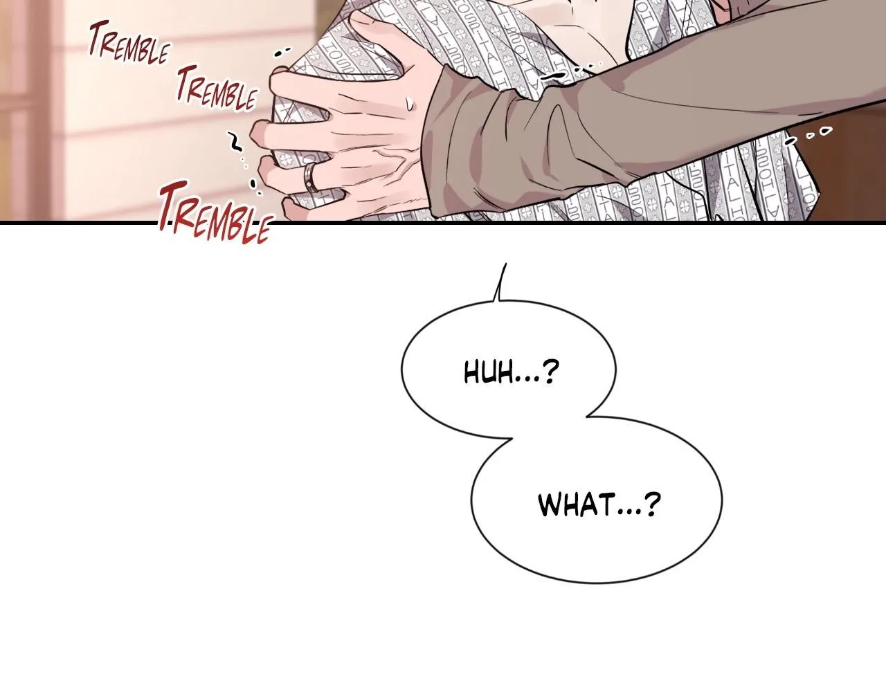 Sketch Chapter 75 page 170 - 