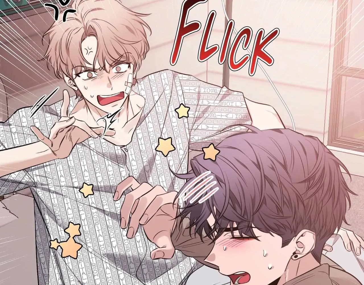 Sketch Chapter 75 page 174 - 