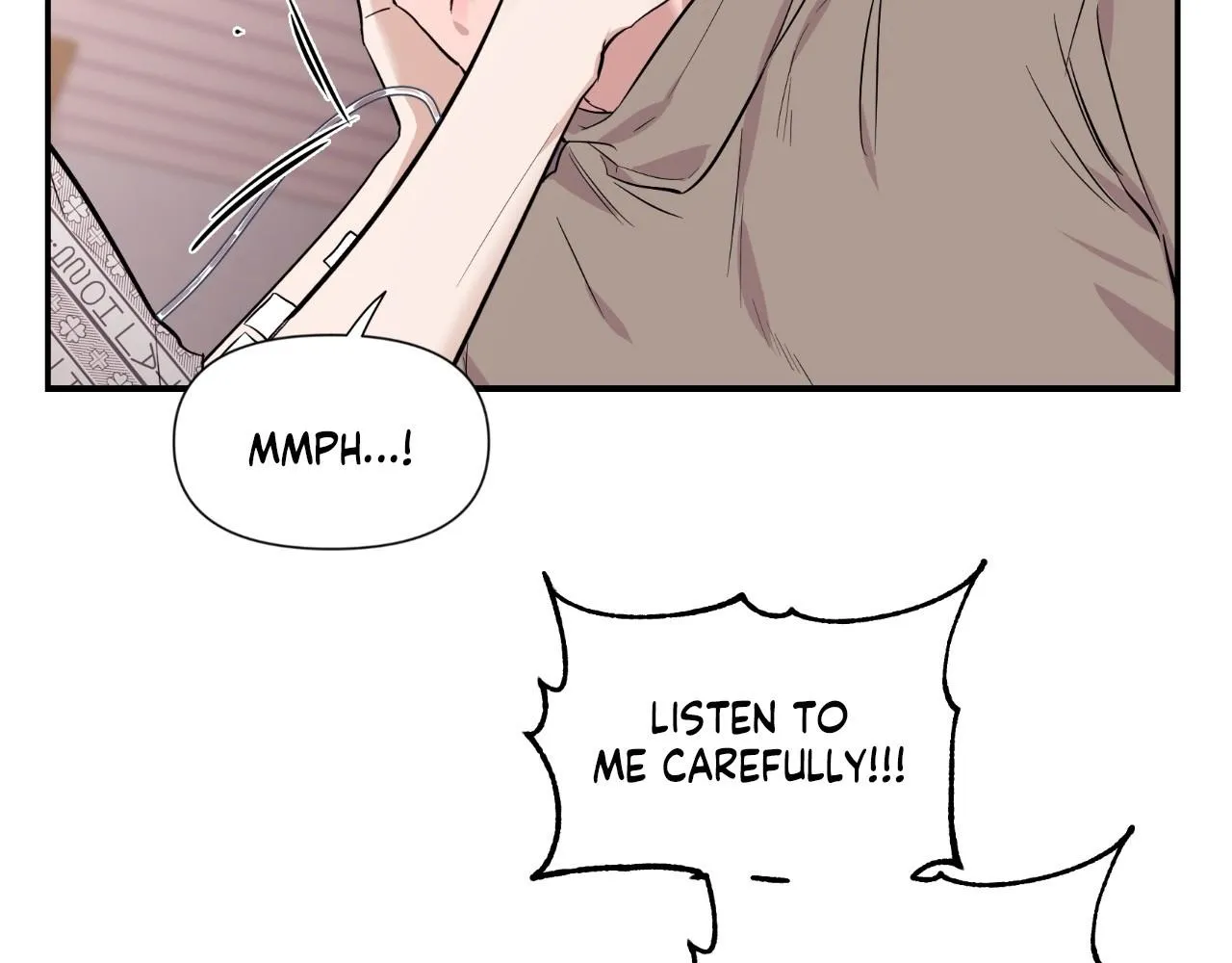 Sketch Chapter 75 page 179 - 