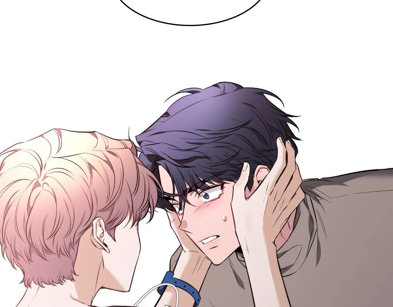 Sketch Chapter 75 page 182 - 