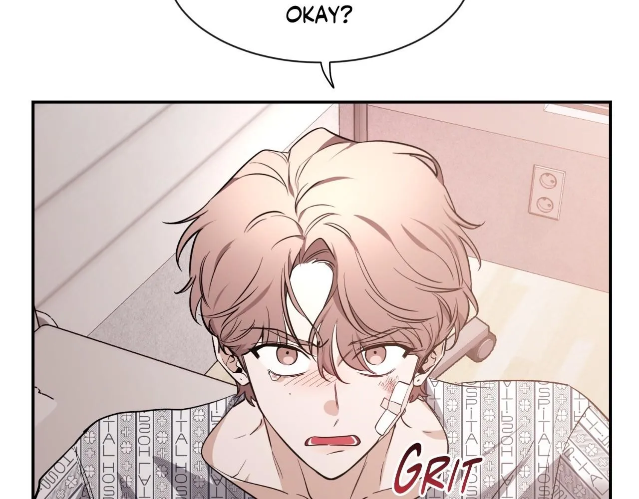 Sketch Chapter 75 page 186 - 