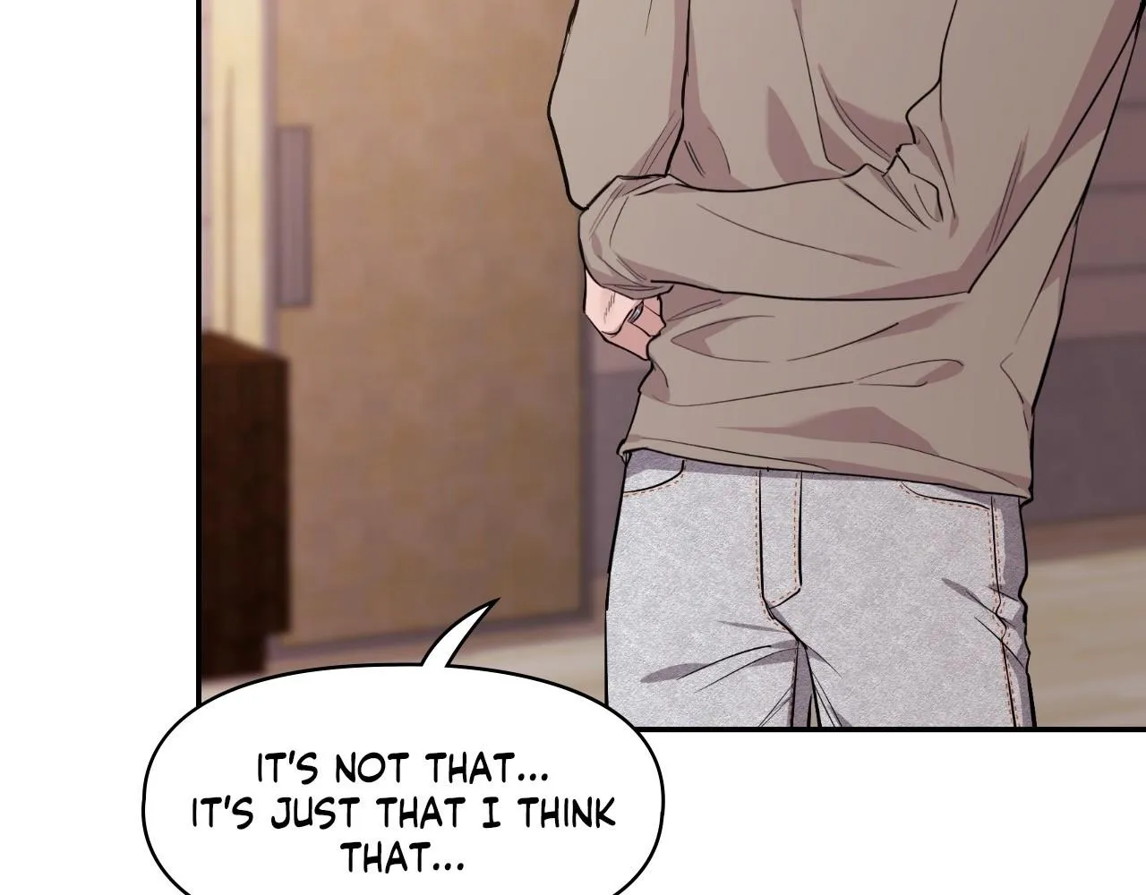 Sketch Chapter 75 page 206 - 