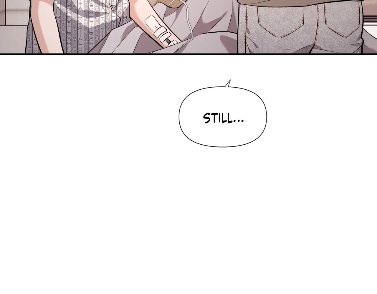 Sketch Chapter 75 page 210 - 