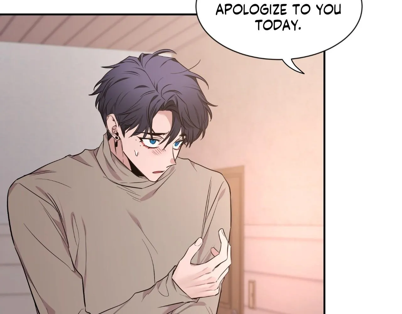 Sketch Chapter 75 page 212 - 