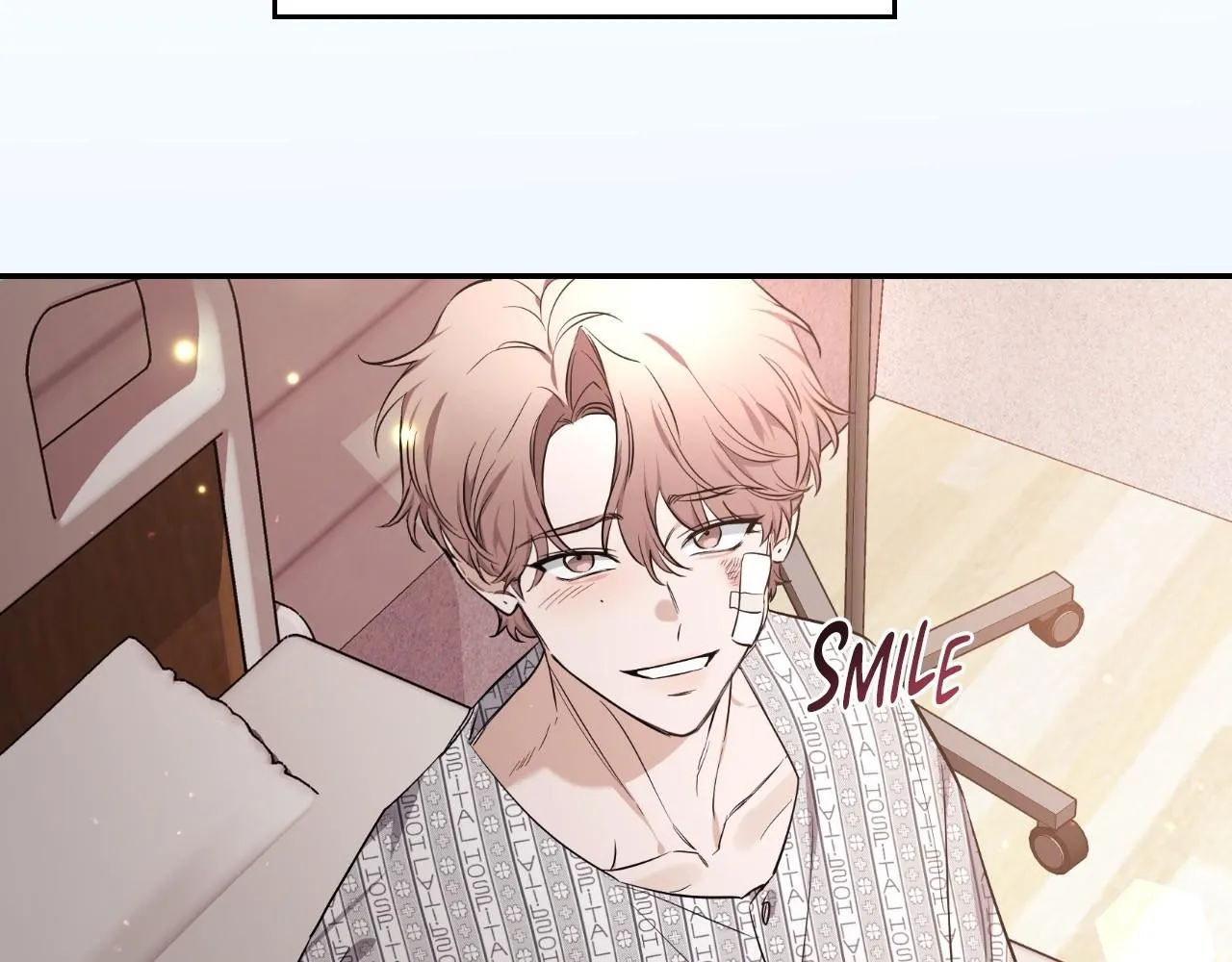 Sketch Chapter 75 page 218 - 