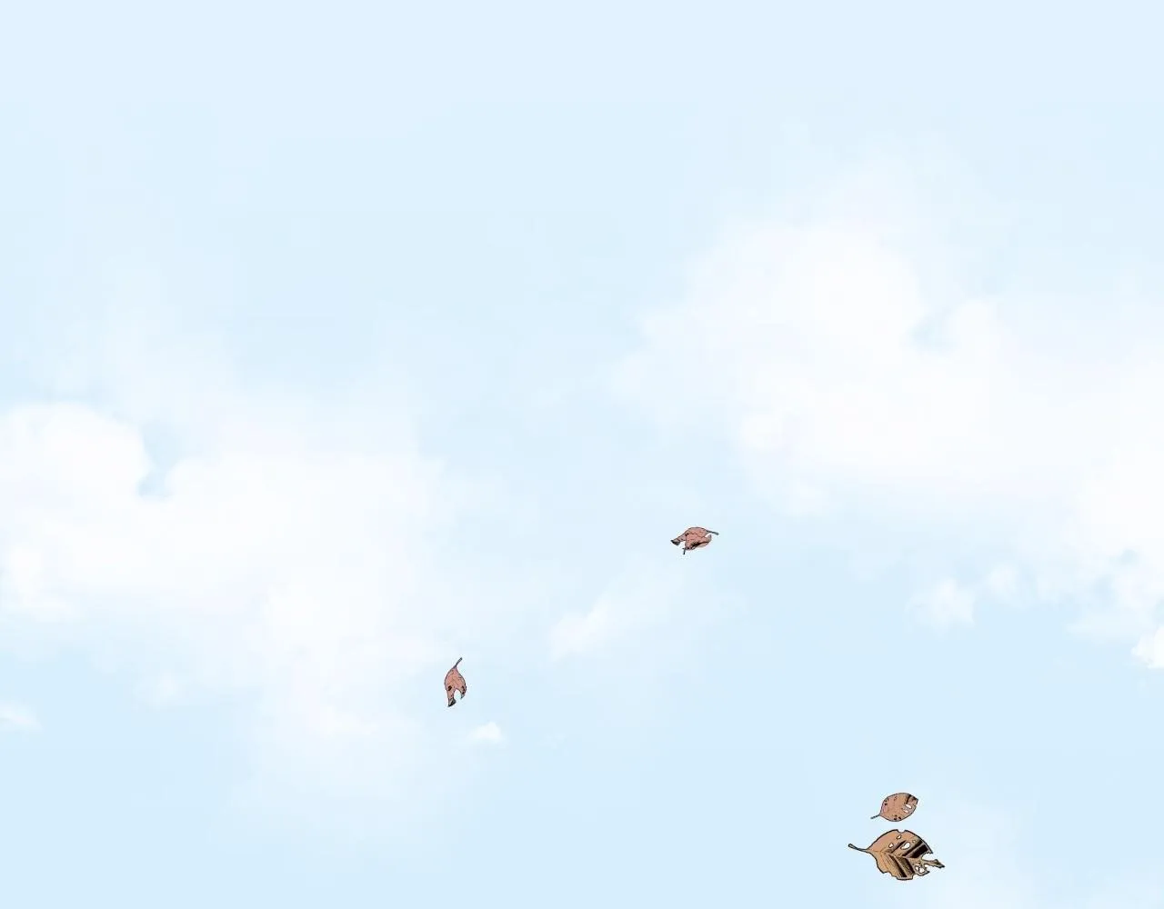 Sketch Chapter 75 page 221 - 