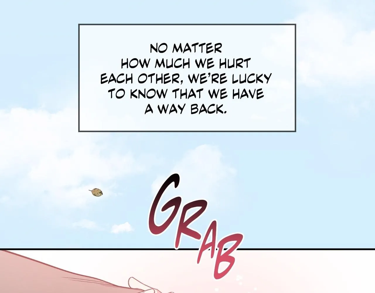Sketch Chapter 75 page 222 - 